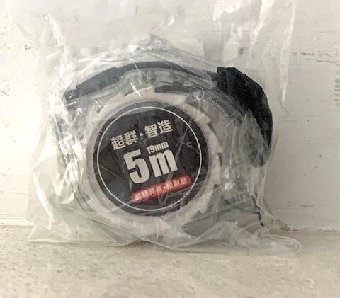 Measuring Tape 5M
