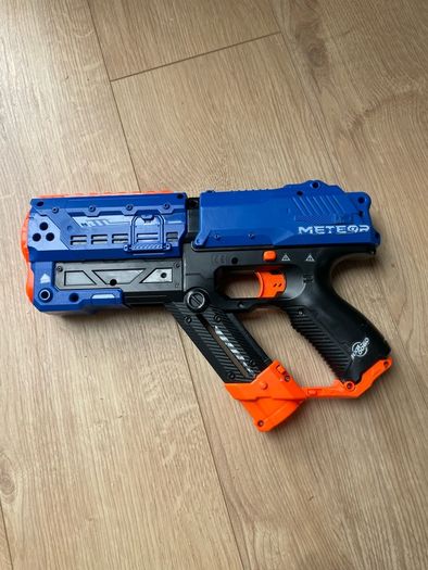 Nerf Meteor RXB 0060 gun
