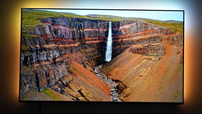 Philips 85" Qd Mini-led 4k Ambilight - Like New - 5+ Years Warranty!