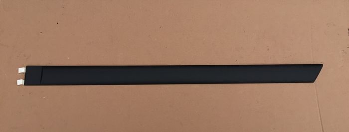 LH Rear Door Moulding (Fiat Punto 176)