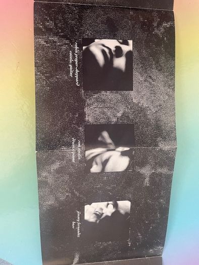 The God Machine - Scenes from the Second Storey (1993)