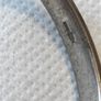 Vintage AJ sterling silver bangle Image 2