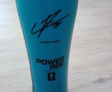 Powerade Water Bottle For Sale, New. Limited Edition.