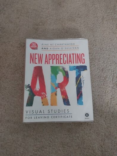 Leaving Cert Books