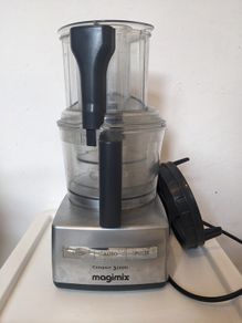 magimix compact food processor