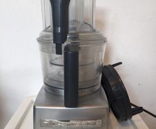 magimix compact food processor