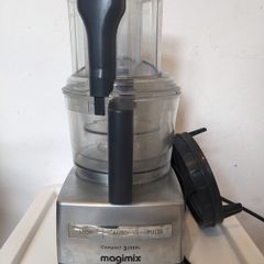 magimix compact food processor