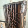 Antique French Printer Tray Image 3