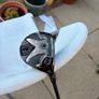 Taylormade QI35 (5 wood and Cobra Hybrid) Image 3