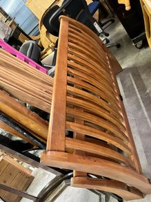 kingsize bed