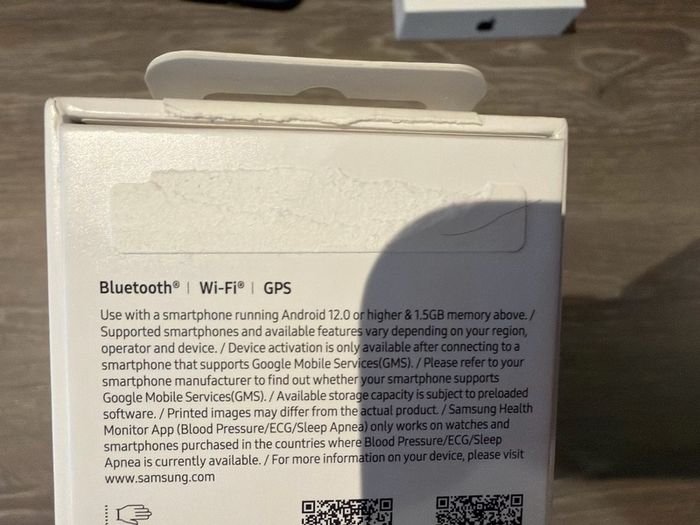 Galaxy Watch 8 44MM