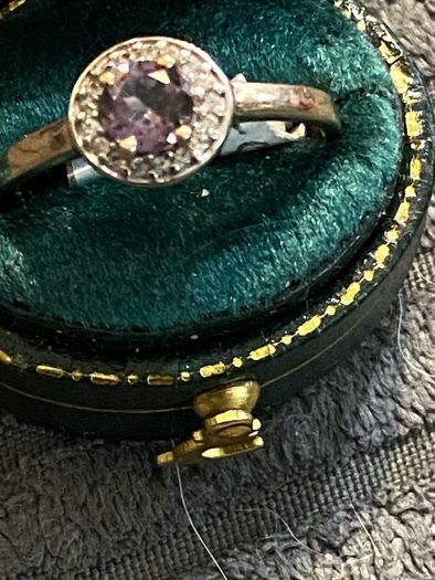 Jewellery