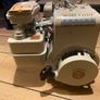 Briggs & Stratton 4 stroke engine, 1970 unused. Image 3