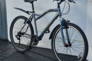 Muddyfox Mt Bike Used In Working Order