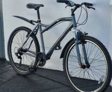 Muddyfox Mt Bike Used In Working Order