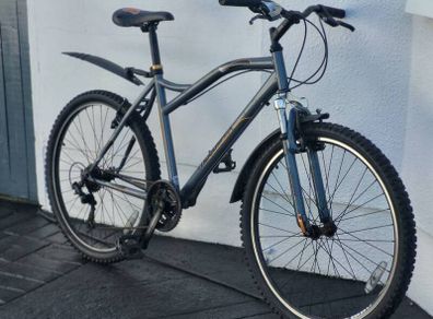 Muddyfox Mt Bike Used In Working Order
