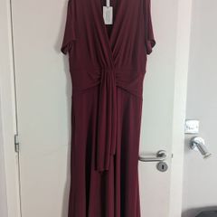 Gorgeous woman dress