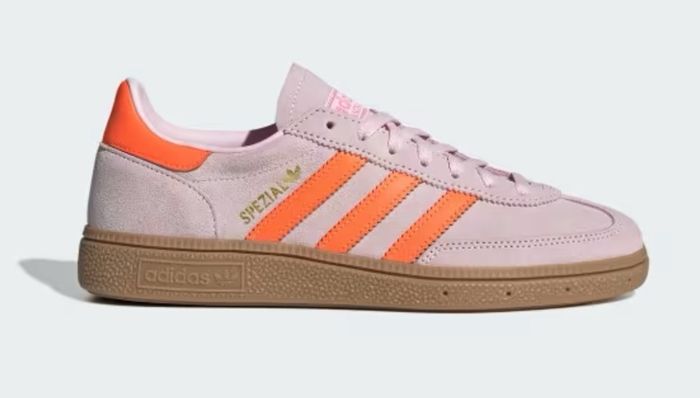 Genuine Adidas Spezials UK5