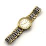 Vintage Omega De Ville Ladies Quartz Watch Image 4