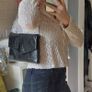 'Crocodile style' Patent Cluth - Moving Out Sale! EVENT & ODD Image 5