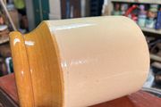 Antique clay jug