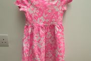 Cotton summer dress