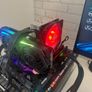 Amd Ryzen 5 2600x + Deepcool Gammaxx 400 V2 Cpu Cooler Image 4