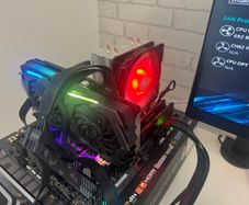 AMD Ryzen AM4 Bundle