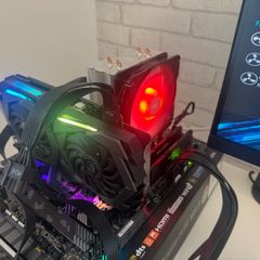 AMD Ryzen AM4 Bundle