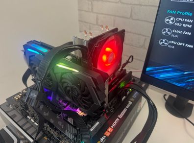 AMD Ryzen AM4 Bundle