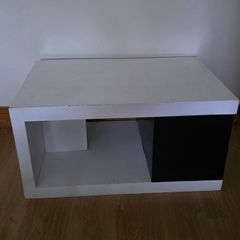 Coffee & Lamp Table