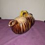 Vintage ceramic oil and Vinegar container Image 3