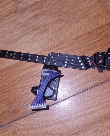 paslode im350 moulded circuit board