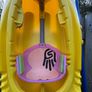 Soul Mini Me whitewater kayak Image 8