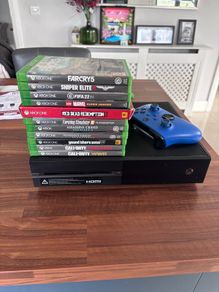 Xbox One Bundle