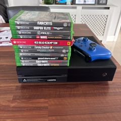 Xbox One Bundle