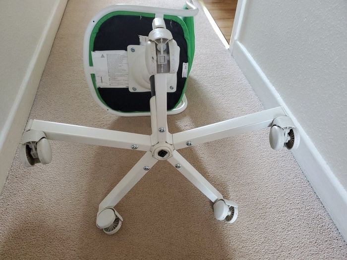 kid's chair