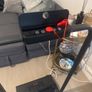 Folding Treadmill/ walking pad Image 4