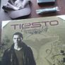 Tiesto - Elements of Life Limited Edition Boxset Image 2