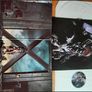 Iron Maiden X Factor LP Image 2