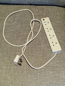 Extension Lead