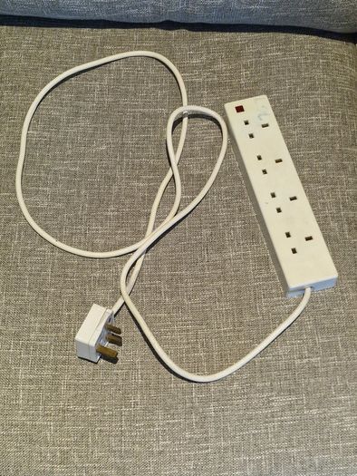 Extension Lead