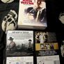 John Wayne Western Boxset collection set True Grit, Man Who Shot Liberty Valance Movie DVD Image 2