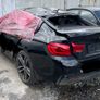 Breaking bmw 4 series f36 gran coupe 2018 Image 5