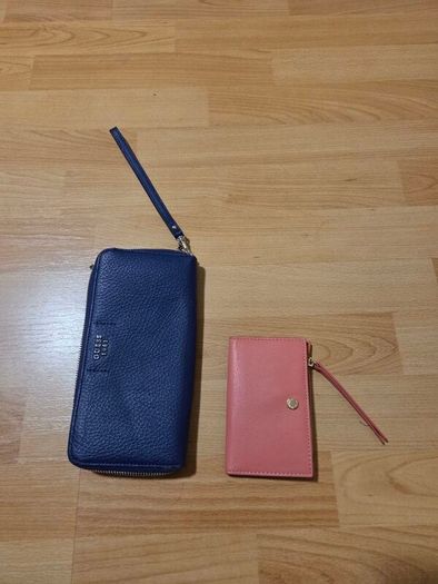 small wallet
