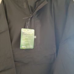 New Rain jacket/fishing jacket tags attached