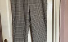 zara trousers