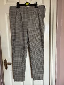 zara trousers