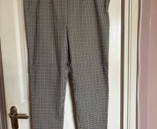 zara trousers