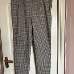 zara trousers